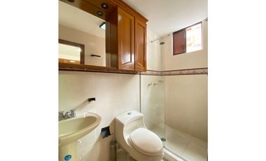 ARRIENDO APARTAESTUDIO EN VILLA COUNTRY