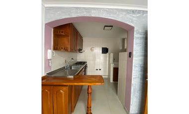 ARRIENDO APARTAESTUDIO EN VILLA COUNTRY