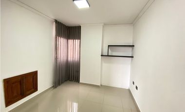 ARRIENDO APARTAESTUDIO EN VILLA COUNTRY