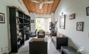 FINCA EN VENTA EN SAN JERONIMO, ANTIOQUIA