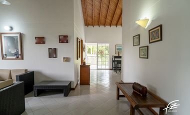 FINCA EN VENTA EN SAN JERONIMO, ANTIOQUIA