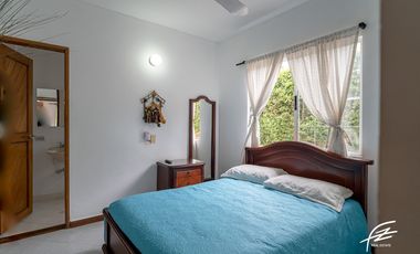 FINCA EN VENTA EN SAN JERONIMO, ANTIOQUIA