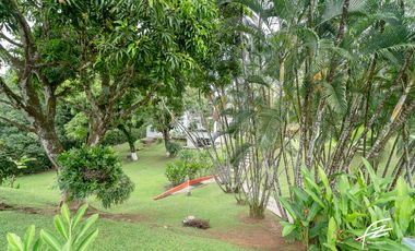 FINCA EN VENTA EN SAN JERONIMO, ANTIOQUIA