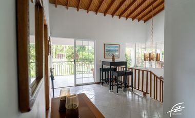 FINCA EN VENTA EN SAN JERONIMO, ANTIOQUIA