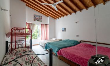 FINCA EN VENTA EN SAN JERONIMO, ANTIOQUIA