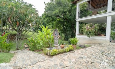 FINCA EN VENTA EN SAN JERONIMO, ANTIOQUIA