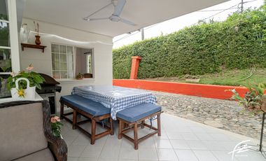 FINCA EN VENTA EN SAN JERONIMO, ANTIOQUIA