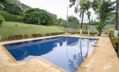 FINCA EN VENTA EN SAN JERONIMO, ANTIOQUIA