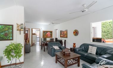 FINCA EN VENTA EN SAN JERONIMO, ANTIOQUIA