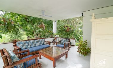 FINCA EN VENTA EN SAN JERONIMO, ANTIOQUIA