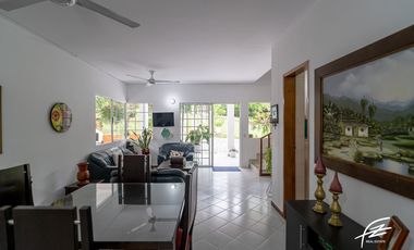 FINCA EN VENTA EN SAN JERONIMO, ANTIOQUIA