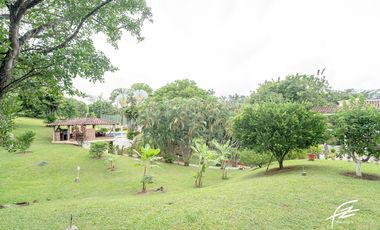 FINCA EN VENTA EN SAN JERONIMO, ANTIOQUIA