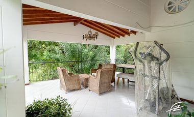 FINCA EN VENTA EN SAN JERONIMO, ANTIOQUIA