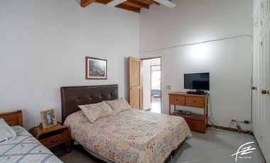 FINCA EN VENTA EN SAN JERONIMO, ANTIOQUIA