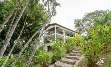 FINCA EN VENTA EN SAN JERONIMO, ANTIOQUIA