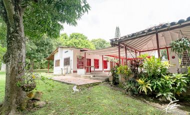 FINCA EN VENTA EN SOPETRN, ANTIOQUIA