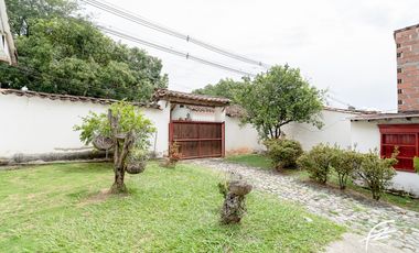 FINCA EN VENTA EN SOPETRN, ANTIOQUIA