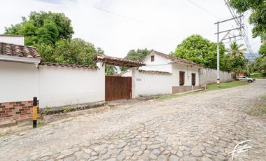 FINCA EN VENTA EN SOPETRN, ANTIOQUIA