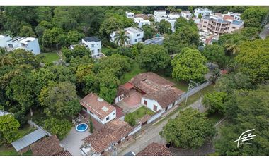 FINCA EN VENTA EN SOPETRN, ANTIOQUIA