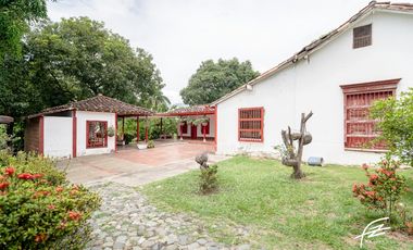 FINCA EN VENTA EN SOPETRN, ANTIOQUIA