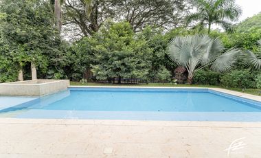 FINCA EN VENTA EN SANTA FE DE ANTIOQUIA, ANTIOQUIA