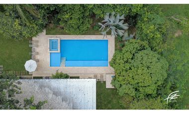 FINCA EN VENTA EN SANTA FE DE ANTIOQUIA, ANTIOQUIA