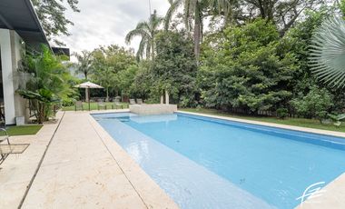 FINCA EN VENTA EN SANTA FE DE ANTIOQUIA, ANTIOQUIA