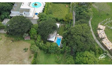 FINCA EN VENTA EN SANTA FE DE ANTIOQUIA, ANTIOQUIA