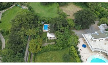 FINCA EN VENTA EN SANTA FE DE ANTIOQUIA, ANTIOQUIA