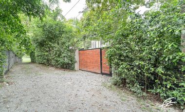 FINCA EN VENTA EN SANTA FE DE ANTIOQUIA, ANTIOQUIA