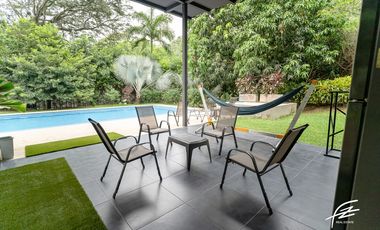 FINCA EN VENTA EN SANTA FE DE ANTIOQUIA, ANTIOQUIA