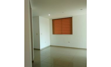 SE ARRIENDA APARTAMENTO EN EL SECTOR DE RIASCOS, SANTA MARTA