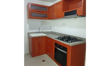 SE ARRIENDA APARTAMENTO EN EL SECTOR DE RIASCOS, SANTA MARTA