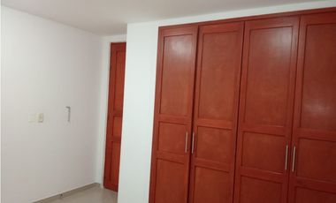 SE ARRIENDA APARTAMENTO EN EL SECTOR DE RIASCOS, SANTA MARTA