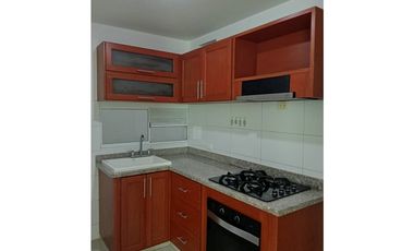 SE ARRIENDA APARTAMENTO EN EL SECTOR DE RIASCOS, SANTA MARTA