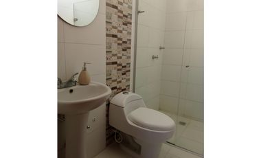 SE ARRIENDA APARTAMENTO EN EL SECTOR DE RIASCOS, SANTA MARTA