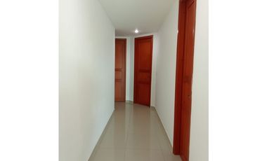 SE ARRIENDA APARTAMENTO EN EL SECTOR DE RIASCOS, SANTA MARTA