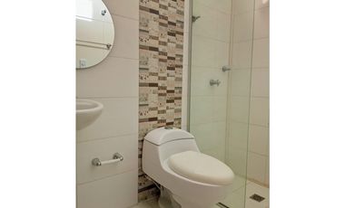 SE ARRIENDA APARTAMENTO EN EL SECTOR DE RIASCOS, SANTA MARTA