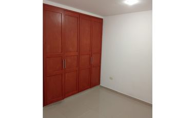 SE ARRIENDA APARTAMENTO EN EL SECTOR DE RIASCOS, SANTA MARTA