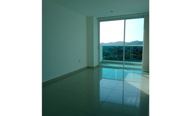 SE ARRIENDA APARTAMENTO EN EL SECTOR DE RIASCOS, SANTA MARTA