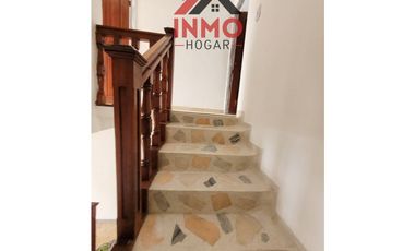 Casa en venta en Belmonte Pereira