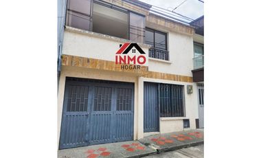 Casa en venta en Belmonte Pereira