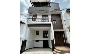 Arriendo local comercial en El Retiro