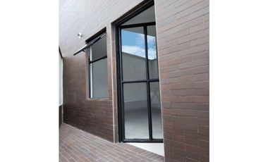 Arriendo local comercial en El Retiro