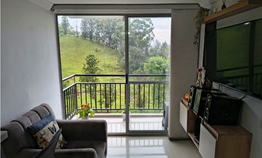  Venta de Apartamento en La Estrella La Tablaza