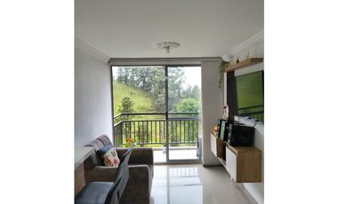  Venta de Apartamento en La Estrella La Tablaza