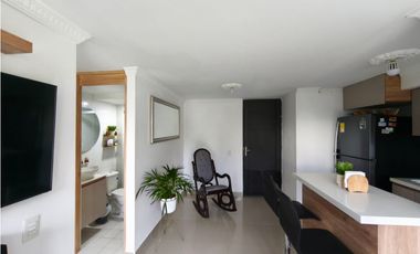  Venta de Apartamento en La Estrella La Tablaza