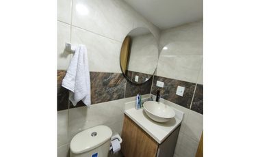  Venta de Apartamento en La Estrella La Tablaza