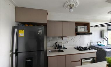  Venta de Apartamento en La Estrella La Tablaza