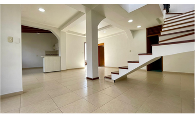 Casa para la venta Bario Jardin Pereira